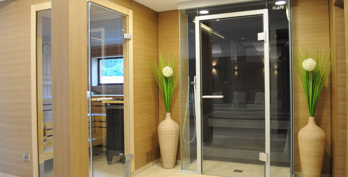 Rundum entspannt im Gsölserhof